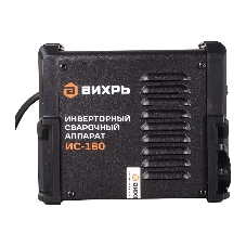 Сварочный аппарат инверторный Вихрь ИС-180