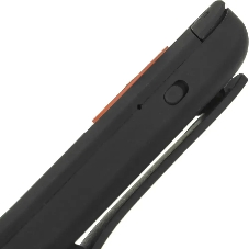 Плеер Flash Digma R3 8Gb черный/0.8