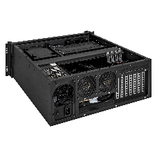 Серверный корпус ExeGate Pro EX293213RUS 4U450-07/4U4017S (RM 19