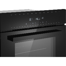 Духовой шкаф Weissgauff EOM 710 SB