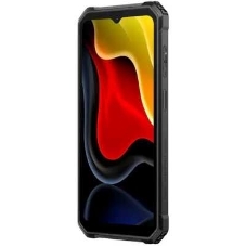 Смартфон Blackview BV4800SE 4/64Gb черный