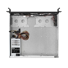 Серверный корпус ExeGate EX293306RUS Pro 1U390-01 RM 19