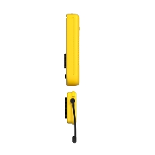 Игровая консоль Maxvi GSP-01 yellow