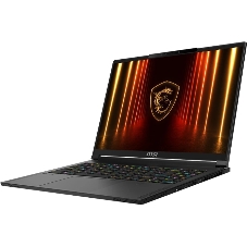 Ноутбук MSI Stealth 16 AI A2HWFG-086XRU Core Ultra 7 255H 32Gb SSD1Tb NVIDIA GeForce RTX 5060 8Gb 16