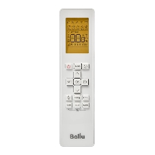 Блок наружный Ballu Lagoon DC BSDI/out-07HN8_V2 сплит-системы, инверторного типа