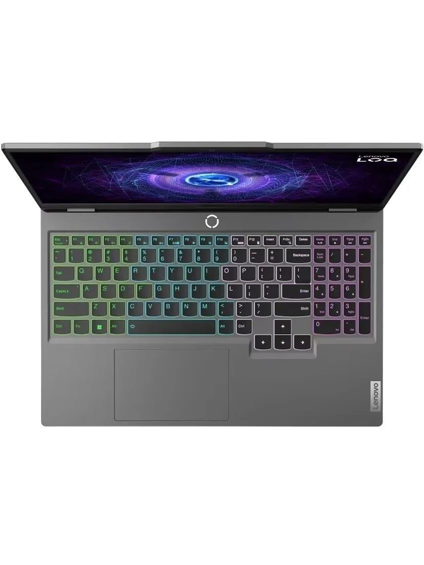 Ноутбук Lenovo LOQ 15IRX9/15.6