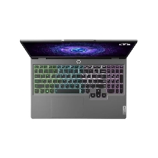 Ноутбук Lenovo LOQ 15IRX9/15.6