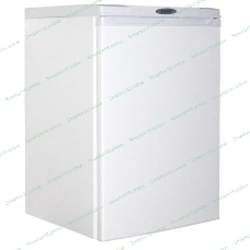 Холодильник DON R-407 B белый однокамерный 148л