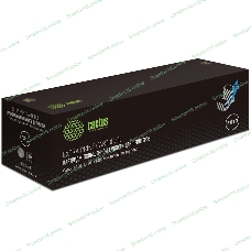 Картридж лазерный Cactus CS-FX10-MPS черный (3000 стр.) для Canon L100/L120/4140/MF4380dn/D420/D480