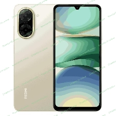 Смартфон Xiaomi Redmi A5 3/64Gb золотой