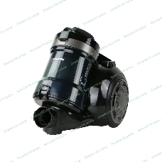 Пылесос WILLMARK VC-2298CYM (циклон,конт.2л,металл.телескоп.трубка,ТУРБО щетка,1800Вт)