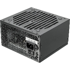Блок питания Aerocool/Formula VX-600 PLUS, 600Вт 120мм, черный