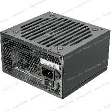 Блок питания Aerocool/Formula VX-600 PLUS, 600Вт 120мм, черный