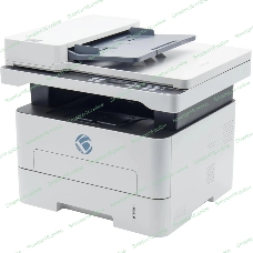 МФУ лазерное монохромное BULAT M2033dnwa