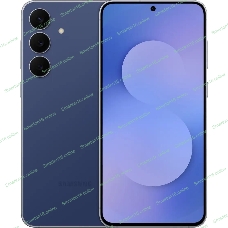 Смартфон Samsung Galaxy S25 FE SM-S731B 8/256Gb темно-синий