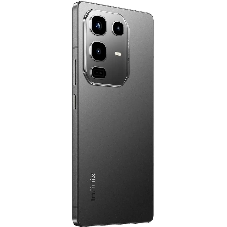 Смартфон Infinix Note 50 Pro X6855 12/256Gb черный