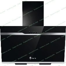Кухонная вытяжка LEONORD LEH-050-60B (109913) черный