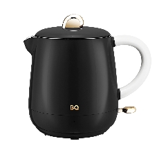 Чайник электрический BQ KT1717P черный