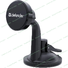 Автомобильный держатель для телефона Defender+ MAGNET CH-152
