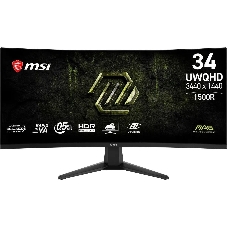 Монитор MSI 34