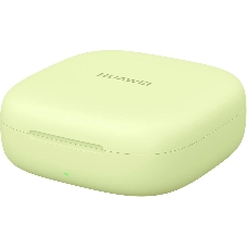 Наушники TWS Huawei FreeArc (Moose-T00) зеленый, открытые (накладные с дужкой), Bluetooth, до 7 ч