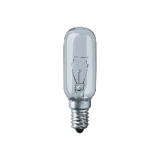Лампа накаливания Navigator NI-T25L-25-230-E14-CL