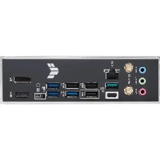 Материнская плата ASUS TUF GAMING B650E-PLUS WIFI, AM5, AMD B650, 4xDDR5, 4xSATA, 3xM.2, 1xPCIe 5.0 x16, 1xPCIe 4.0 x4, 2xPCIe 4.0 x1, 1xDisplayPort, 1xHDMI, 1x2.5Gb LAN, Wi-Fi 6E, Bluetooth 5.3, 1xUSB-C 20Gbps, 3xUSB-A 10Gbps, 6xUSB-A 2.0, 5x3.5 мм, 7.1, ATX
