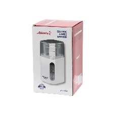 Кофемолка Atlanta ATH-3392 белый
