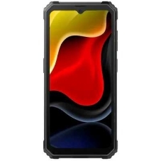 Смартфон Blackview BV4800SE 4/64Gb черный