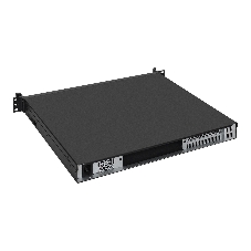 Серверный корпус ExeGate EX293306RUS Pro 1U390-01 RM 19