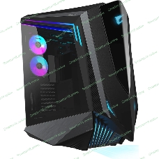 Компьютерный корпус FULL TOWER MITX W/O PSU Gb-AC700G GIGABYTE