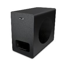 Акустическая система ELTRONIC Саундбар SOUND SLICK 9 (20-13) черный