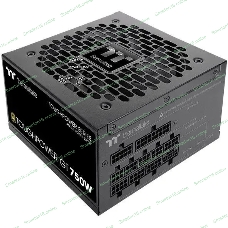 Блок питания Thermaltake ATX 750W Toughpower GT Gen.5 80+ gold (20+4pin) APFC 140мм fan 9xSATA Cab Manag RTL