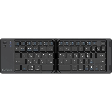 Клавиатура Defender Enigma SB-094 беспроводная, Bluetooth, чёрный