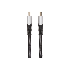 Кабель VCOM CG865-3M HDMI 19M/M,ver. 2.1, 8K@60 Hz 3 м VCOM CG865-3M