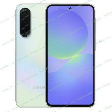 Смартфон Samsung Galaxy A36 SM-A366E 8/128Gb лайм