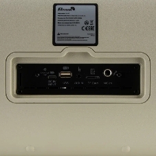 Акустическая колонка Eltronic DANCE BOX 900 - колонка 06
