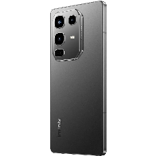 Смартфон Infinix Note 50 Pro X6855 12/256Gb черный