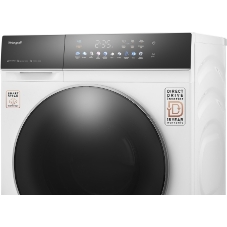 Стиральная машина Weissgauff WMD 62210 Direct Drive Touch Inverter Steam