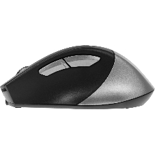 Комплект клавиатура+мышь A4Tech FStyler FB2535C беспроводной, USB + Bluetooth, 2000 DPI, черный