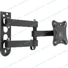 Кронштейн для телевизора Hama R1 118153 черный, 10