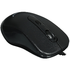 Комплект клавиатура+мышь Smartbuy ONE SBC-114282-K проводной, USB, 2400 DPI, чёрный