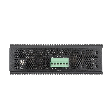 Коммутатор D-Link DIS-200G-12PS/A2A, 10×1 Гбит/с (8 PoE+) + 2×1 Гбит/с SFP, управляемый