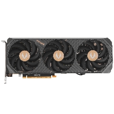 Видеокарта Zotac NVIDIA RTX 5070 Ti SOLID SFF OC, 16Gb, GDDR7, 256 bit, HDMIx1, DPx3, GPU 2300 MHz