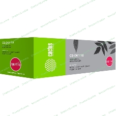 Блок фотобарабана Cactus CS-DK1110 ч/б:100000стр. для Mita Ecosys FS-1020MFP/FS-1040 Kyocera