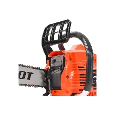 Бензопила Patriot PT 3816 + топор APF-600 1470Вт 2л.с. дл.шины:16