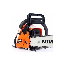 Бензопила Patriot PT 3816 Imperial 1500Вт 2л.с. дл.шин.:40см
