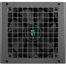 Блок питания Deepcool/GamerStorm PN650D, 650Вт, 80 PLUS Gold, 120мм, черный