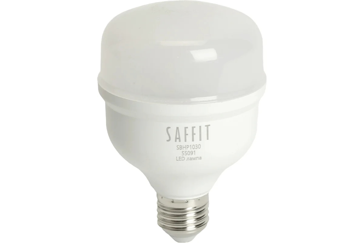 Лампа светодиодная LED Feron 30Вт Е27 дневной