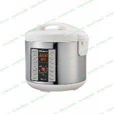 Мультиварка Sakura SA-7766W